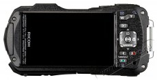 Ricoh WG-80 Black F&eacute;nyk&eacute;pezőg&eacute;p / kamera - DSLR t&uuml;k&ouml;rreflexes f&eacute;nyk&eacute;pezőg&eacute;p - 519999