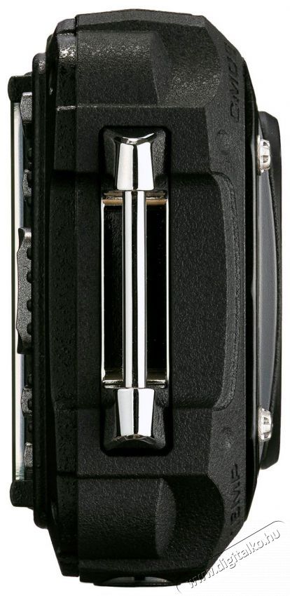 Ricoh WG-80 Black F&eacute;nyk&eacute;pezőg&eacute;p / kamera - DSLR t&uuml;k&ouml;rreflexes f&eacute;nyk&eacute;pezőg&eacute;p - 519999
