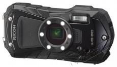 Ricoh WG-80 Black F&eacute;nyk&eacute;pezőg&eacute;p / kamera - DSLR t&uuml;k&ouml;rreflexes f&eacute;nyk&eacute;pezőg&eacute;p - 519999