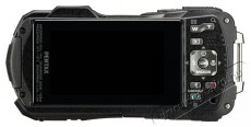 Ricoh WG-90 Blue F&eacute;nyk&eacute;pezőg&eacute;p / kamera - Kompakt f&eacute;nyk&eacute;pezőg&eacute;p - Kaland &eacute;s v&iacute;z&aacute;ll&oacute; f&eacute;nyk&eacute;pezőg&eacute;p - 520042