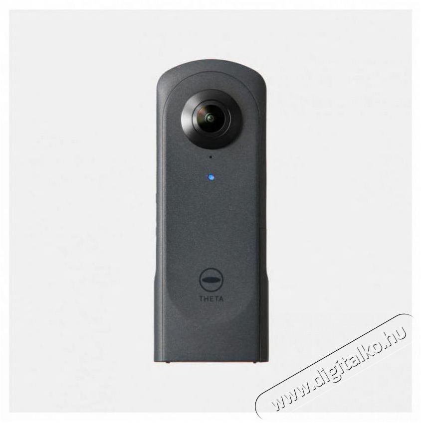 Ricoh THETA X F&eacute;nyk&eacute;pezőg&eacute;p / kamera - Megfigyelő / IP kamera - 519934