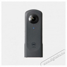 Ricoh THETA X F&eacute;nyk&eacute;pezőg&eacute;p / kamera - Megfigyelő / IP kamera - 519934