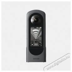 Ricoh THETA X - Fényképezőgép / kamera - Megfigyelő / IP kamera - 519934