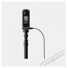 Ricoh THETA X F&eacute;nyk&eacute;pezőg&eacute;p / kamera - Megfigyelő / IP kamera - 519934