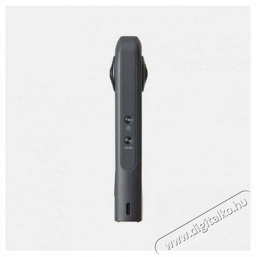 Ricoh THETA X F&eacute;nyk&eacute;pezőg&eacute;p / kamera - Megfigyelő / IP kamera - 519934