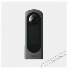 Ricoh THETA X F&eacute;nyk&eacute;pezőg&eacute;p / kamera - Megfigyelő / IP kamera - 519934