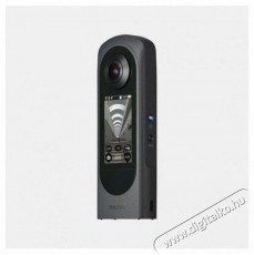 Ricoh THETA X F&eacute;nyk&eacute;pezőg&eacute;p / kamera - Megfigyelő / IP kamera - 519934