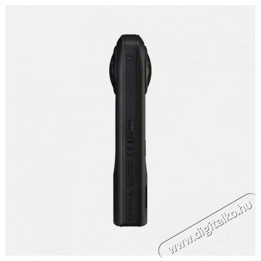Ricoh THETA Z1 51 GB fekete F&eacute;nyk&eacute;pezőg&eacute;p / kamera - Sport kamera - 4K felbont&aacute;s&uacute; - 519923