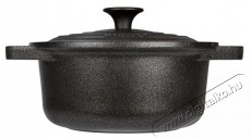 Risoli LE PIGNATTE Faz&eacute;k fedővel, 20 cm Konyhai term&eacute;kek - Ed&eacute;ny - Faz&eacute;k / l&aacute;bas - 521142