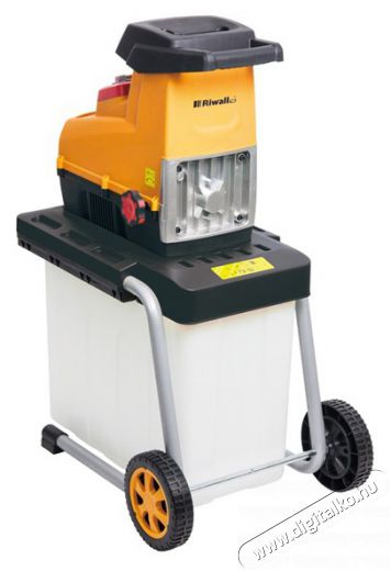 RIWALL RES 3044 B 3000 W elektromos &aacute;gapr&iacute;t&oacute; H&aacute;ztart&aacute;s / Otthon / K&uuml;lt&eacute;r - K&uuml;lt&eacute;r / kerti term&eacute;k / grill - Kieg&eacute;sz&iacute;tő - 416046