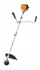 RIWALL RPB 510 benzinmotoros fűkasza H&aacute;ztart&aacute;s / Otthon / K&uuml;lt&eacute;r - K&uuml;lt&eacute;r / kerti term&eacute;k / grill - Motoros fűkasza / szeg&eacute;lyny&iacute;r&oacute; - 416056