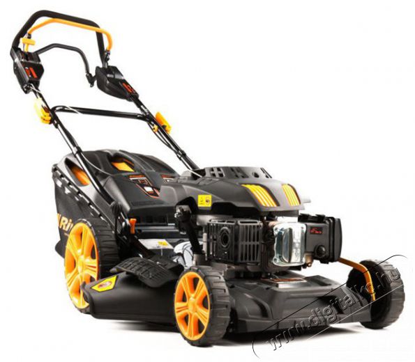 RIWALL RPM 5140 V &ouml;nj&aacute;r&oacute; benzinmotoros fűny&iacute;r&oacute; H&aacute;ztart&aacute;s / Otthon / K&uuml;lt&eacute;r - K&uuml;lt&eacute;r / kerti term&eacute;k / grill - Fűny&iacute;r&oacute; / gyeplaz&iacute;t&oacute; - 416020