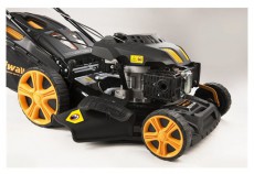 RIWALL RPM 5140 V &ouml;nj&aacute;r&oacute; benzinmotoros fűny&iacute;r&oacute; H&aacute;ztart&aacute;s / Otthon / K&uuml;lt&eacute;r - K&uuml;lt&eacute;r / kerti term&eacute;k / grill - Fűny&iacute;r&oacute; / gyeplaz&iacute;t&oacute; - 416020