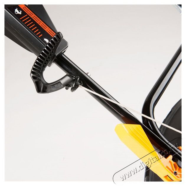 RIWALL RPM 5140 V &ouml;nj&aacute;r&oacute; benzinmotoros fűny&iacute;r&oacute; H&aacute;ztart&aacute;s / Otthon / K&uuml;lt&eacute;r - K&uuml;lt&eacute;r / kerti term&eacute;k / grill - Fűny&iacute;r&oacute; / gyeplaz&iacute;t&oacute; - 416020