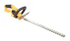 RIWALL RAHT 5220 SET 20V akkumulátoros sövényvágó Háztartás / Otthon / Kültér - Kültér / kerti termék / grill - Sövény / kézi fű és lomb vágó - 436063