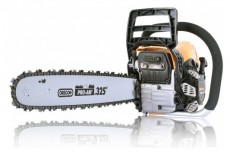 RIWALL RPCS 6250 benzinmotoros láncfűrész Háztartás / Otthon / Kültér - Kültér / kerti termék / grill - Láncfűrész - 451456