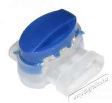 RIWALL 30020110000_racc robotfűnyíró határoló vezeték csatlakozó Háztartás / Otthon / Kültér - Kültér / kerti termék / grill - Kiegészítő - 416265