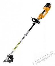 RIWALL RABC 2540i 40 V 2 az 1-ben akkumulátoros fűkasza Háztartás / Otthon / Kültér - Kültér / kerti termék / grill - Motoros fűkasza / szegélynyíró - 417033