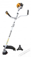 RIWALL RPB 420 1200 W benzinmotoros fűkasza Háztartás / Otthon / Kültér - Kültér / kerti termék / grill - Motoros fűkasza / szegélynyíró - 416875