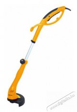 RIWALL RELT 3525 350 W elektromos szegélyvágó Háztartás / Otthon / Kültér - Kültér / kerti termék / grill - Motoros fűkasza / szegélynyíró - 416876