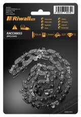 RIWALL RACC00053 RPCS 5545-höz láncfűrész lánc Háztartás / Otthon / Kültér - Kültér / kerti termék / grill - Kiegészítő - 416152