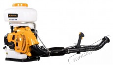 RIWALL RPSD 52 14 l-es benzinmotoros háti permetező Háztartás / Otthon / Kültér - Kültér / kerti termék / grill - Permetezőgép - 452572