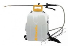 RIWALL RAS 1220 SET 20 V akkumulátoros permetező Háztartás / Otthon / Kültér - Kültér / kerti termék / grill - Permetezőgép - 416083