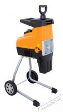 RIWALL Res 3044 elektromos ágaprító Háztartás / Otthon / Kültér - Kültér / kerti termék / grill - Egyéb kerti gép - 416657