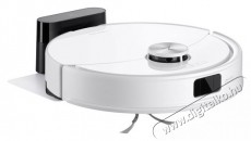 Roborock Q10 VF+ white H&aacute;ztart&aacute;s / Otthon / K&uuml;lt&eacute;r - Porsz&iacute;v&oacute; / takar&iacute;t&oacute;g&eacute;p - Robotporsz&iacute;v&oacute; - 511172