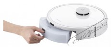 Roborock Q7 BF white H&aacute;ztart&aacute;s / Otthon / K&uuml;lt&eacute;r - Porsz&iacute;v&oacute; / takar&iacute;t&oacute;g&eacute;p - Robotporsz&iacute;v&oacute; - 511171