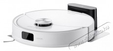 Roborock Q10 VF white H&aacute;ztart&aacute;s / Otthon / K&uuml;lt&eacute;r - Porsz&iacute;v&oacute; / takar&iacute;t&oacute;g&eacute;p - Robotporsz&iacute;v&oacute; - 511168