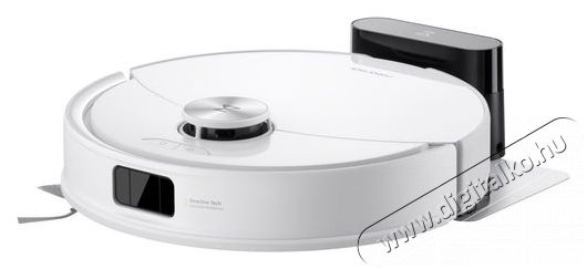 Roborock Q10 VF white H&aacute;ztart&aacute;s / Otthon / K&uuml;lt&eacute;r - Porsz&iacute;v&oacute; / takar&iacute;t&oacute;g&eacute;p - Robotporsz&iacute;v&oacute; - 511168