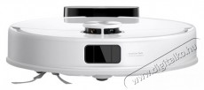 Roborock Q10 VF white H&aacute;ztart&aacute;s / Otthon / K&uuml;lt&eacute;r - Porsz&iacute;v&oacute; / takar&iacute;t&oacute;g&eacute;p - Robotporsz&iacute;v&oacute; - 511168