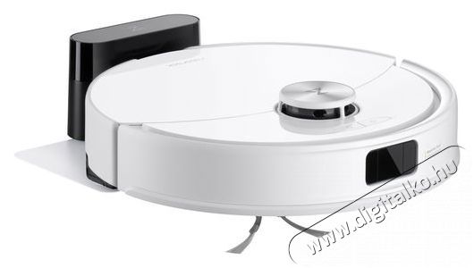 Roborock Q10 VF white H&aacute;ztart&aacute;s / Otthon / K&uuml;lt&eacute;r - Porsz&iacute;v&oacute; / takar&iacute;t&oacute;g&eacute;p - Robotporsz&iacute;v&oacute; - 511168