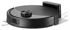 Roborock Q10 VF+ black Robotporsz&iacute;v&oacute; H&aacute;ztart&aacute;s / Otthon / K&uuml;lt&eacute;r - Porsz&iacute;v&oacute; / takar&iacute;t&oacute;g&eacute;p - Robotporsz&iacute;v&oacute; - 530524