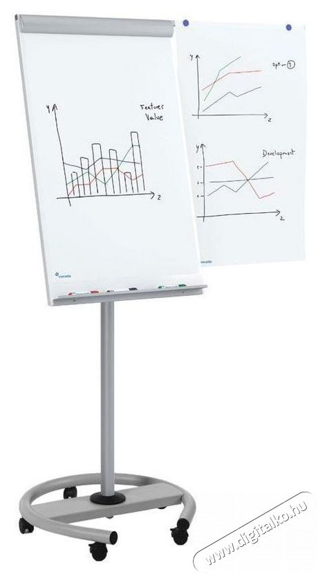 ROCADA 605V22, 104 &times; 68 cm Iroda &eacute;s sz&aacute;m&iacute;t&aacute;stechnika - Egy&eacute;b sz&aacute;m&iacute;t&aacute;stechnikai term&eacute;k - 518443