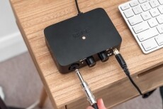 Rode AI-1 USB audio hangk&aacute;rtya Iroda &eacute;s sz&aacute;m&iacute;t&aacute;stechnika - Sz&aacute;m&iacute;t&oacute;g&eacute;p tartoz&eacute;k - Hangk&aacute;rtya - 332149