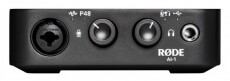 Rode AI-1 USB audio hangk&aacute;rtya Iroda &eacute;s sz&aacute;m&iacute;t&aacute;stechnika - Sz&aacute;m&iacute;t&oacute;g&eacute;p tartoz&eacute;k - Hangk&aacute;rtya - 332149