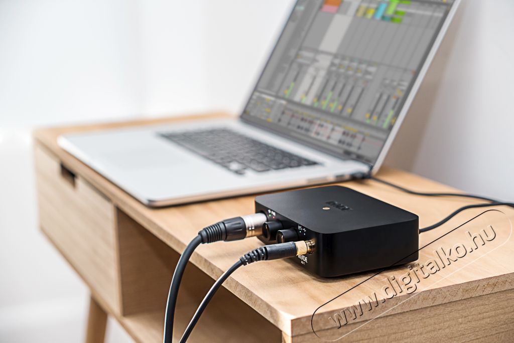 Rode AI-1 USB audio hangk&aacute;rtya Iroda &eacute;s sz&aacute;m&iacute;t&aacute;stechnika - Sz&aacute;m&iacute;t&oacute;g&eacute;p tartoz&eacute;k - Hangk&aacute;rtya - 332149