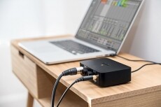 Rode AI-1 USB audio hangk&aacute;rtya Iroda &eacute;s sz&aacute;m&iacute;t&aacute;stechnika - Sz&aacute;m&iacute;t&oacute;g&eacute;p tartoz&eacute;k - Hangk&aacute;rtya - 332149