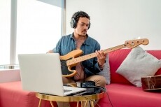 Rode AI-1 USB audio hangk&aacute;rtya Iroda &eacute;s sz&aacute;m&iacute;t&aacute;stechnika - Sz&aacute;m&iacute;t&oacute;g&eacute;p tartoz&eacute;k - Hangk&aacute;rtya - 332149