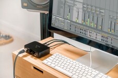 Rode AI-1 USB audio hangk&aacute;rtya Iroda &eacute;s sz&aacute;m&iacute;t&aacute;stechnika - Sz&aacute;m&iacute;t&oacute;g&eacute;p tartoz&eacute;k - Hangk&aacute;rtya - 332149