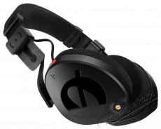Rode NTH-100 (Black) Audio-Video / Hifi / Multim&eacute;dia - F&uuml;l &eacute;s Fejhallgat&oacute;k - Fejhallgat&oacute; - 510199