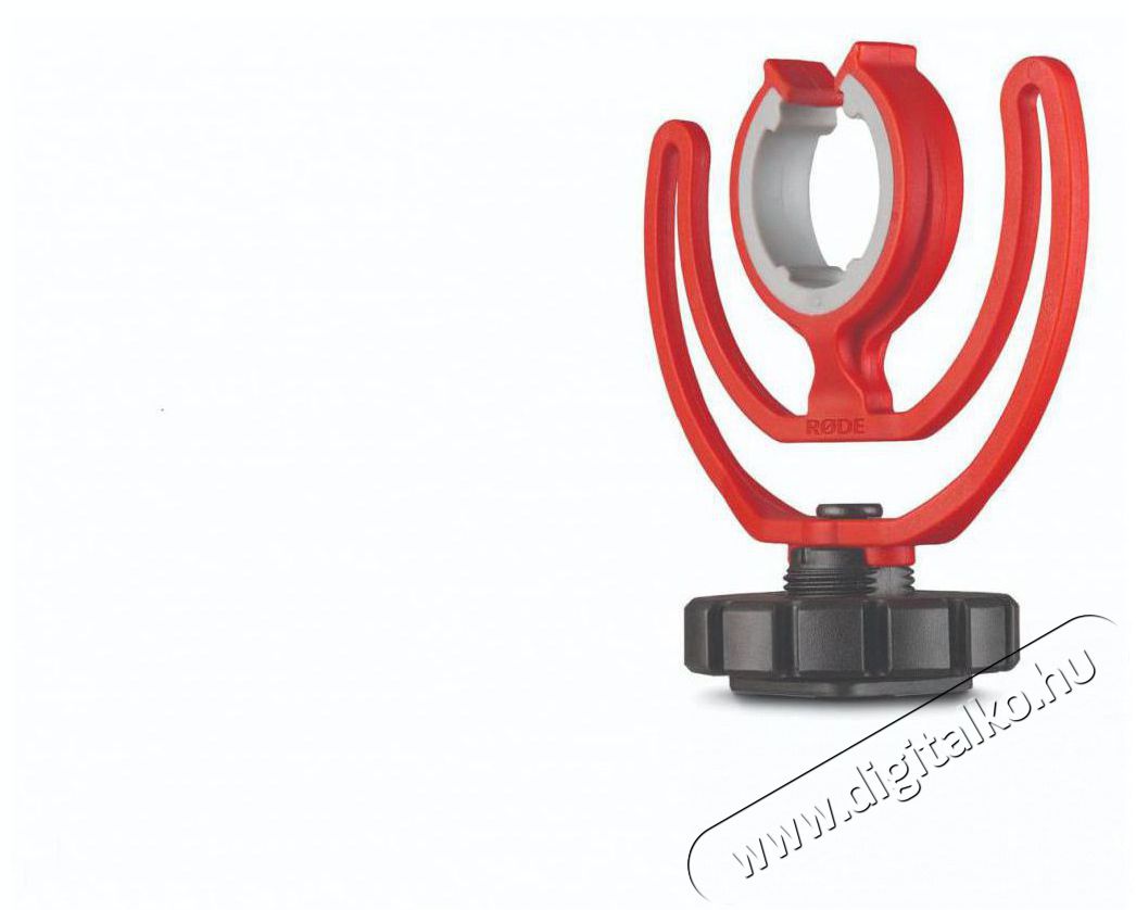 Rode Vlogger Kit Universal Fot&oacute;-Vide&oacute; kieg&eacute;sz&iacute;tők - Mikrofon - Fot&oacute;-vide&oacute; mikrofon - 525775