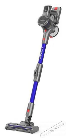 Rohnson M2 Mamba Plus H&aacute;ztart&aacute;s / Otthon / K&uuml;lt&eacute;r - Porsz&iacute;v&oacute; / takar&iacute;t&oacute;g&eacute;p - K&eacute;zi / &aacute;ll&oacute; porsz&iacute;v&oacute; - 503623