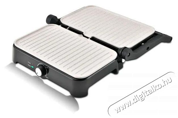 Rohnson R-2116 Konyhai term&eacute;kek - Konyhai kisg&eacute;p (s&uuml;t&eacute;s / főz&eacute;s / hűt&eacute;s / &eacute;telk&eacute;sz&iacute;t&eacute;s) - Kontakt grill s&uuml;tő / s&uuml;tőlap - 504847