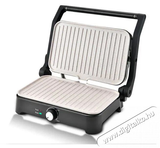 Rohnson R-2116 Konyhai term&eacute;kek - Konyhai kisg&eacute;p (s&uuml;t&eacute;s / főz&eacute;s / hűt&eacute;s / &eacute;telk&eacute;sz&iacute;t&eacute;s) - Kontakt grill s&uuml;tő / s&uuml;tőlap - 504847