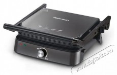 Rohnson R-2316BR Frozen Grey Konyhai term&eacute;kek - Konyhai kisg&eacute;p (s&uuml;t&eacute;s / főz&eacute;s / hűt&eacute;s / &eacute;telk&eacute;sz&iacute;t&eacute;s) - Kontakt grill s&uuml;tő / s&uuml;tőlap - 504843