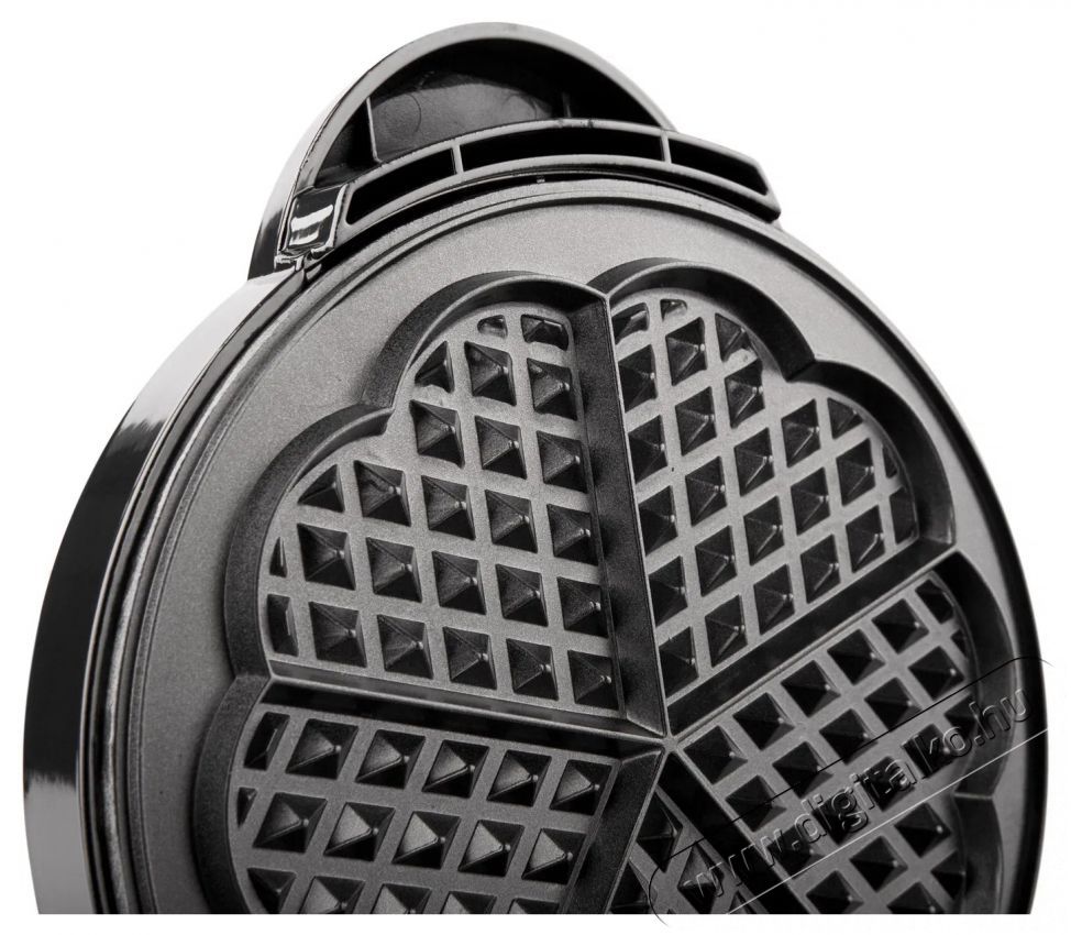 Rohnson R-268 Konyhai term&eacute;kek - Konyhai kisg&eacute;p (s&uuml;t&eacute;s / főz&eacute;s / hűt&eacute;s / &eacute;telk&eacute;sz&iacute;t&eacute;s) - Melegszendvics / gofri s&uuml;tő - 504851