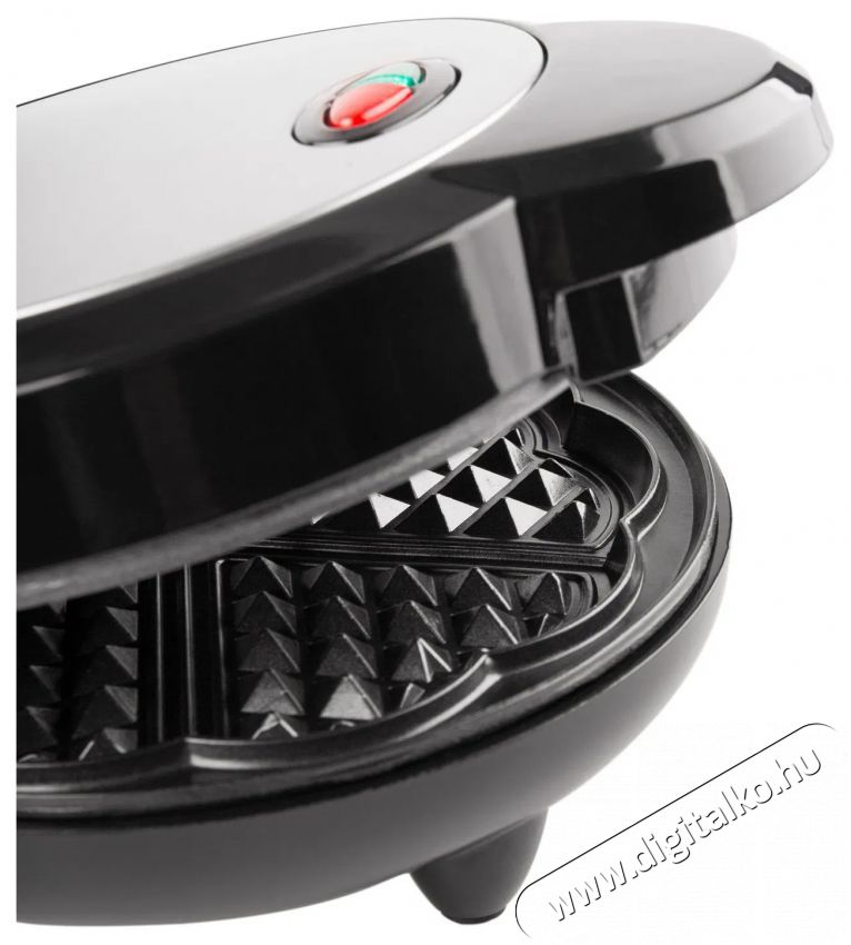 Rohnson R-268 Konyhai term&eacute;kek - Konyhai kisg&eacute;p (s&uuml;t&eacute;s / főz&eacute;s / hűt&eacute;s / &eacute;telk&eacute;sz&iacute;t&eacute;s) - Melegszendvics / gofri s&uuml;tő - 504851